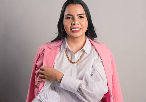 Retratos Corporativos de Raisa