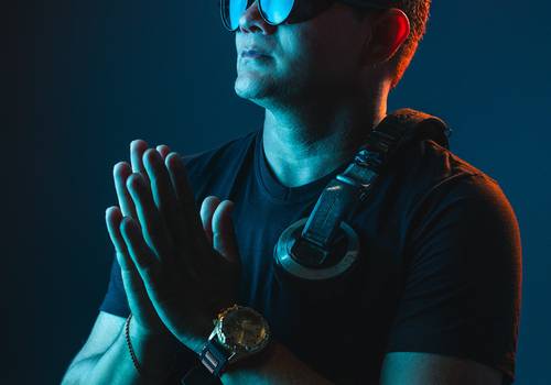 Retratos Corporativos de Dj Ferru