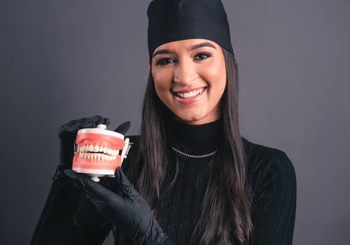 Sessão de Formatura de Eduarda Menezes