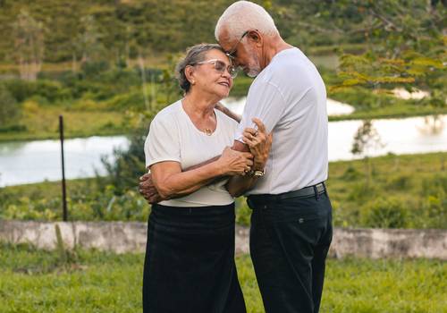 Sessão de Casal de Antônio e Celina
