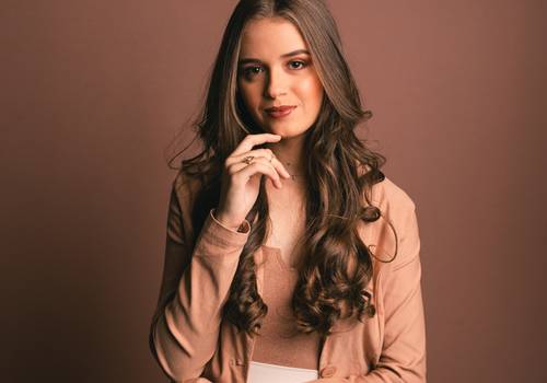 Sessão Feminina de Karolyna