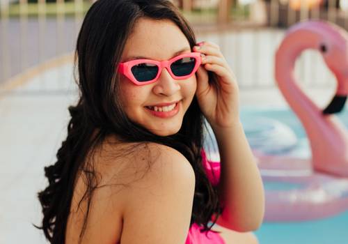 Sessão Feminina de Laura Cecília