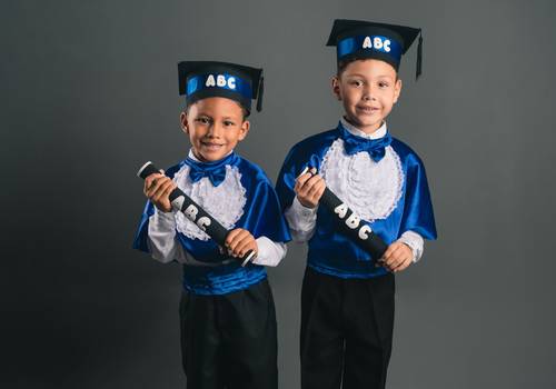 Sessão de Casal de Felipe & Douglas