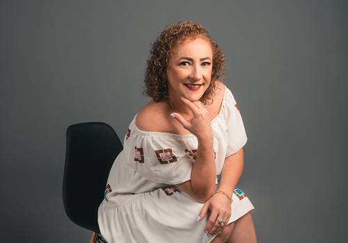 Sessão Feminina de Marluce