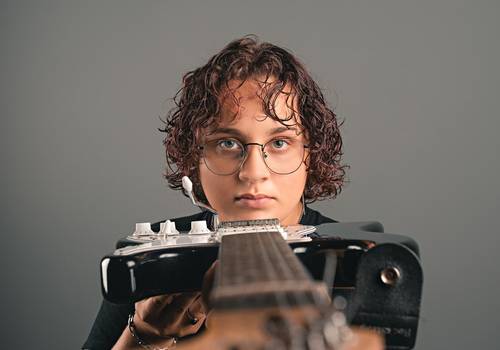 Sessão Feminina de Raynna