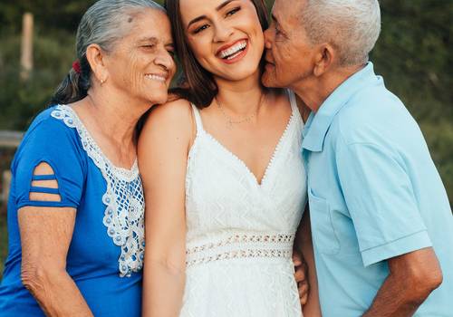 Sessão Feminina de Samila e Familia