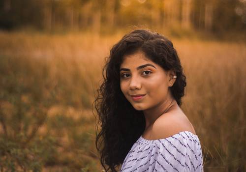 Sessão Feminina de Stephany