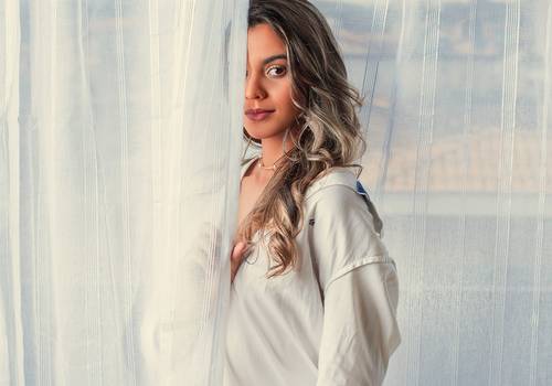 Sessão Feminina de Sayla