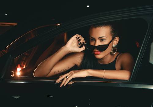 Sessão Feminina de Kamilla Lopes