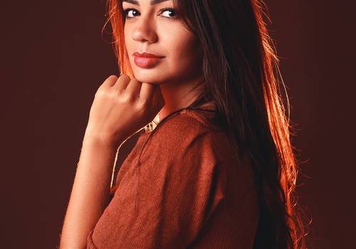 Sessão Feminina de Janiele Guedes