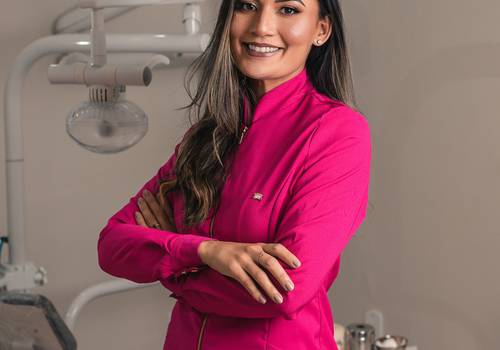 Sessão Feminina de Caroline Epfane