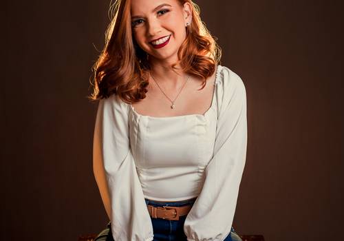 Sessão Feminina de Erica Cunha