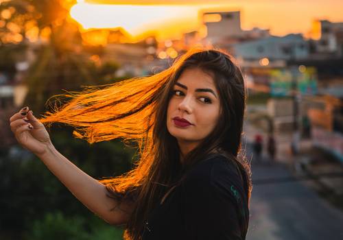 Sessão Feminina de Janiele