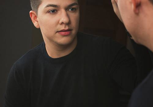 Ensaio Pessoal Masculino de Tayron Rocha