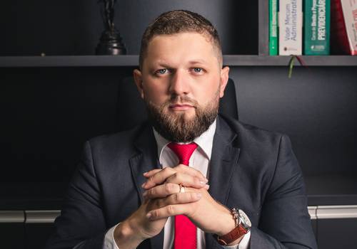 Retratos Corporativos de Silas Senna Advogado