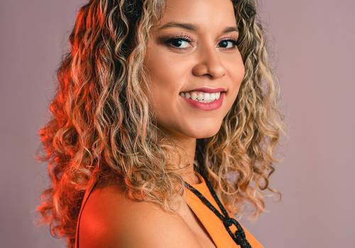 Retratos Corporativos de Tayrine Webdesigner