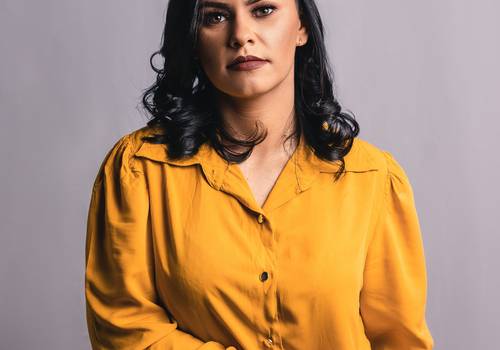 Retratos Corporativos de Cássia Psicóloga