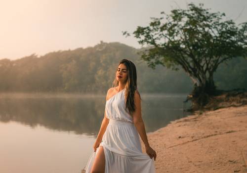 Sessão Feminina de Janiele