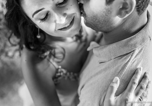 PRÉ WEDDING de TATY E FABIANO