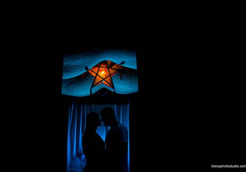 PRÉ WEDDING de FERNANDA E FELIPE