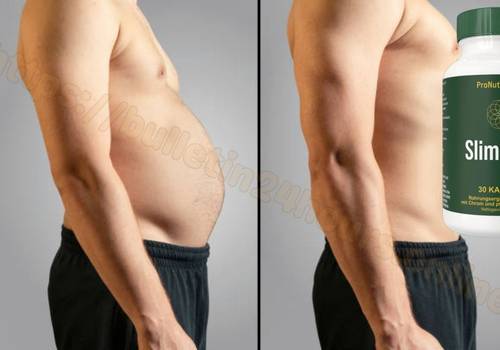 Slimsana of Slimsana Deutschland Deutschlands Revolution im Bereich Abnehmen