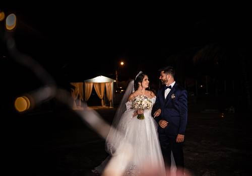 Casamento de Casamento Religioso - Driani & Alexandre