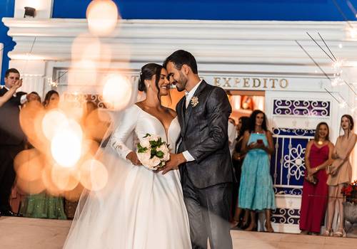 Casamento de Casamento Religioso - Eduarda & Angelo