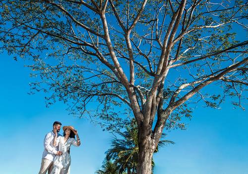 Pré-Casamento de Pré-Casamento - Mayara & Weverson