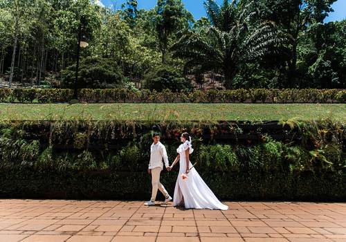 Pré-Casamento de Pré-Casamento - Mayara & Ronan