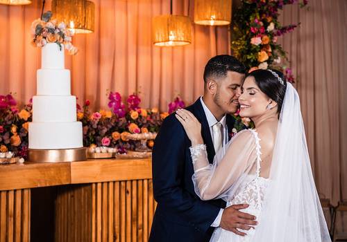 Casamento de Casamento Religioso - Laurizete & Júlio