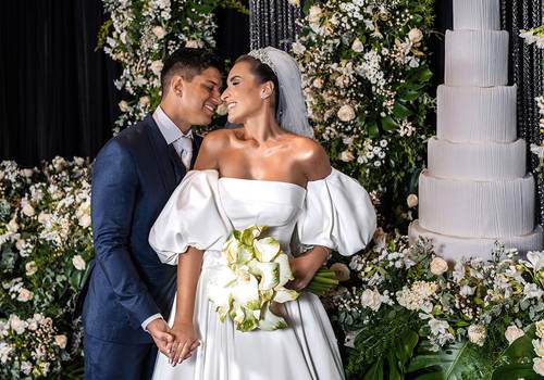 Casamento de Casamento Religioso - Mayara & Ronan