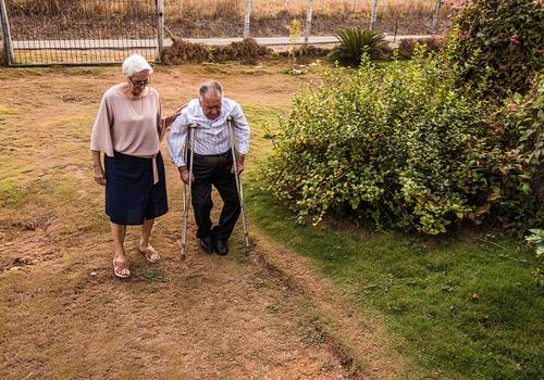 Bodas de Bodas - Antonio & Teresa