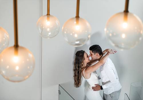 Pré-Casamento de Pré-Casamento - Isabel & Rodrigo