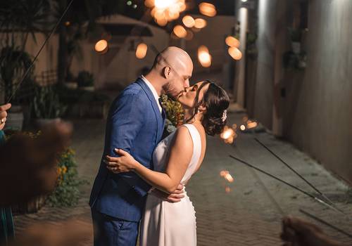 Casamento de Casamento - Larissa & Vinicius