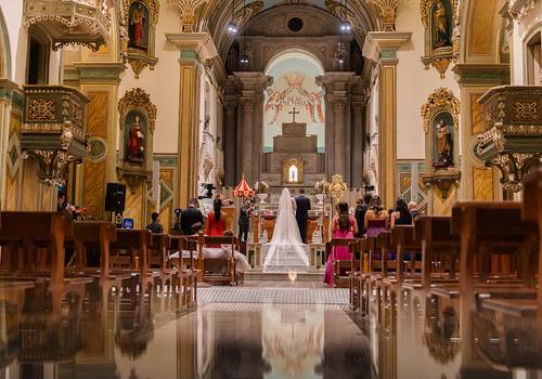 Casamento de Casamento - Ketlin & Geremias