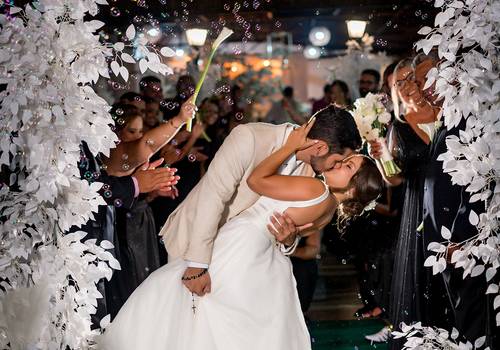 Casamento de Casamento - Roberta & Luis Guilherme