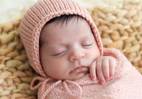 NEWBORN de Laura - Ensaio Newborn