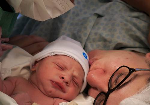 NASCIMENTOS de Nascimento do Vicente - Fotografia de Parto