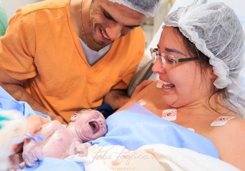 NASCIMENTOS de Nascimento do Bernardo - Fotografia de Parto