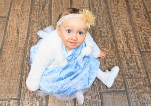 FESTA INFANTIL de Julia 1 ano