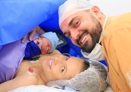 NASCIMENTOS de Nascimento do Augusto - Fotografia de Parto