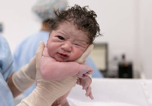 NASCIMENTOS de Nascimento do Guilherme - Fotografia de Parto