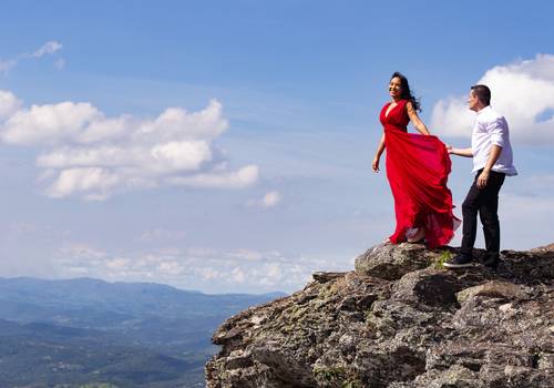 pré wedding de Ana Paula & Felipe