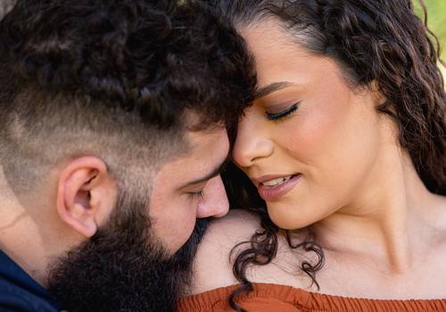 pré wedding de Sabrina & Filipe