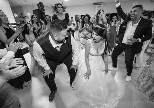 cerimônia de Julia & Marcos