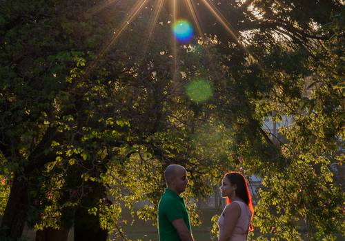 pré wedding de Pre wedding Daiane & Marcelo