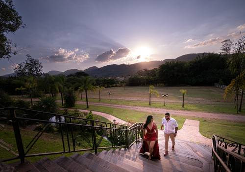 pré wedding de Amanda & Otávio