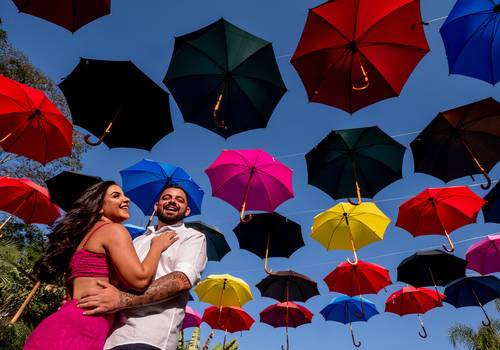 pré wedding de Lara & Pedro