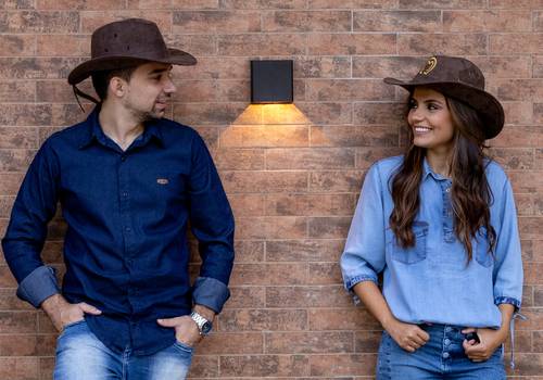 pré wedding de Ludmila & Lucas