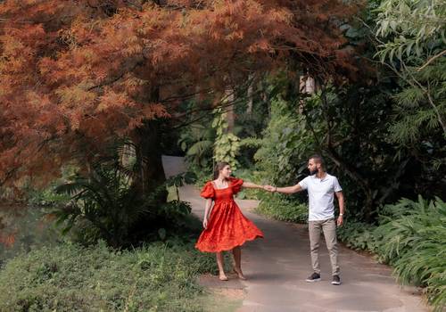 pré wedding de Yara & Felipe